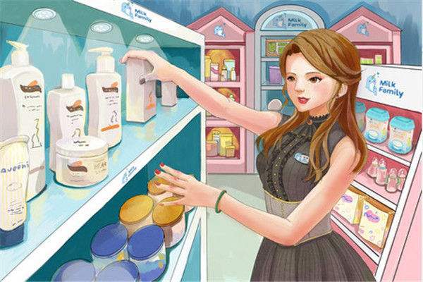 母婴用品店做生意怎么样,母婴开店注意事项