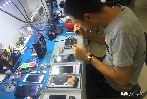 农村最赚钱的职业,未来几年这5种农村职业可能暴富