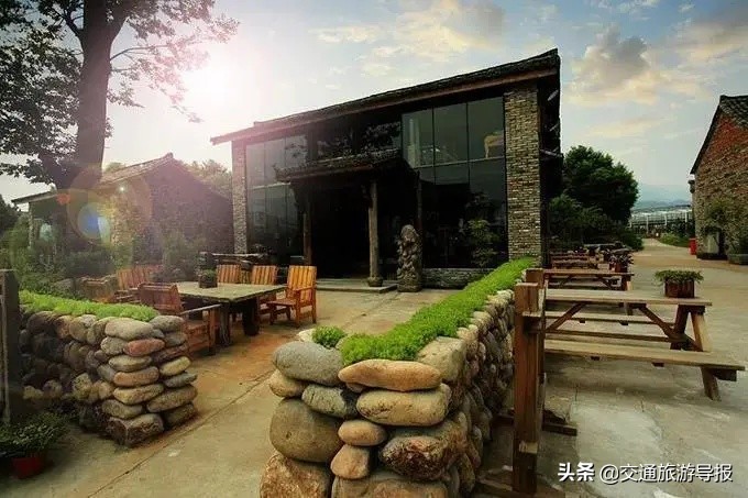 狂撒1.3亿！金华人“青葱价”游金华，十大景点联票10元购！