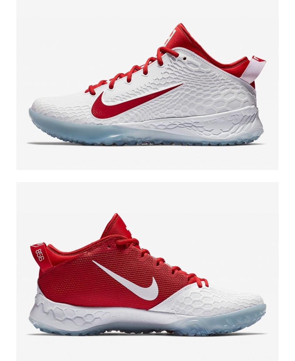 怎么了解nike,了解nike所有鞋