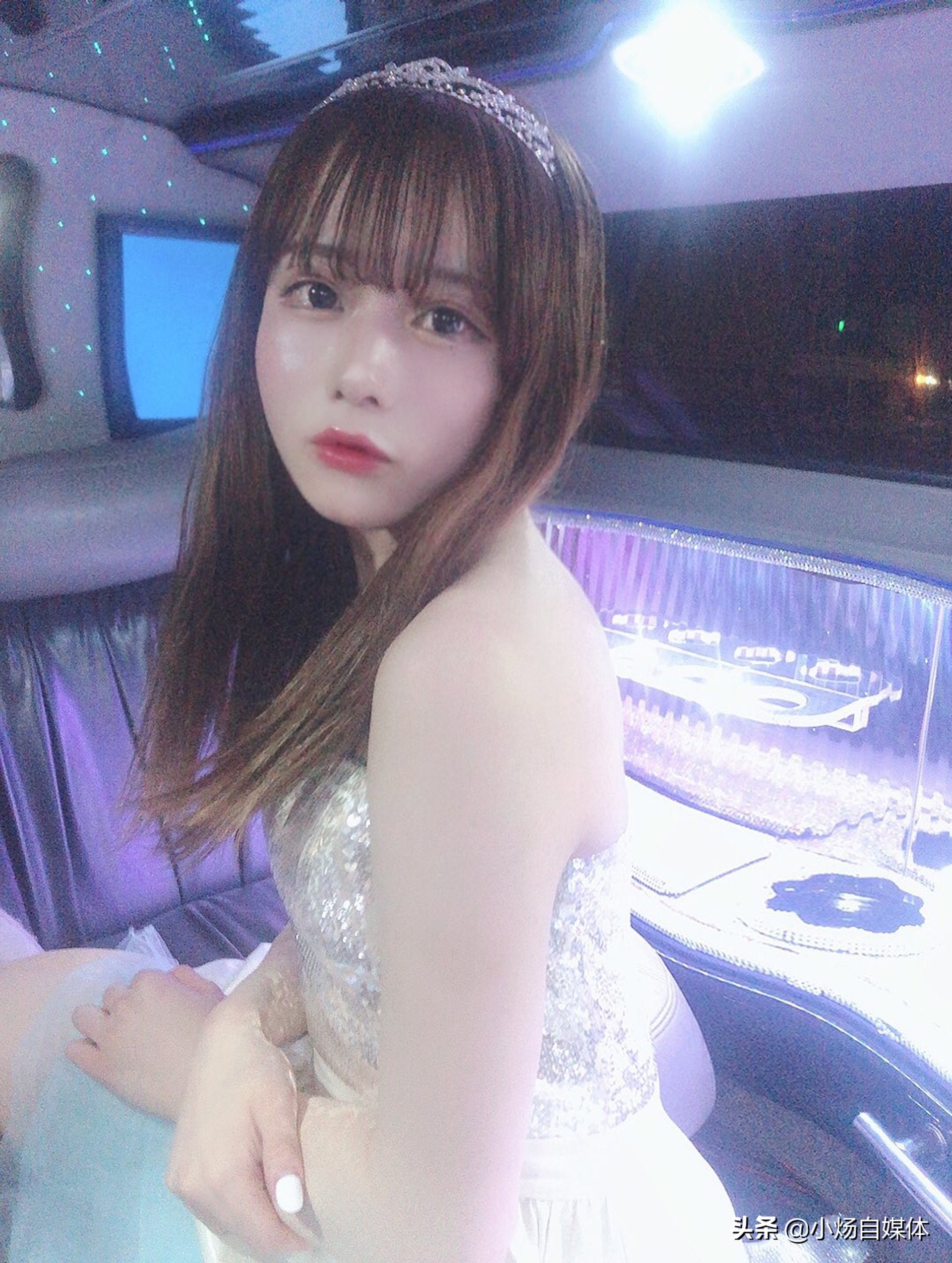 日本女孩伪素颜妆,日本病态少女仿妆