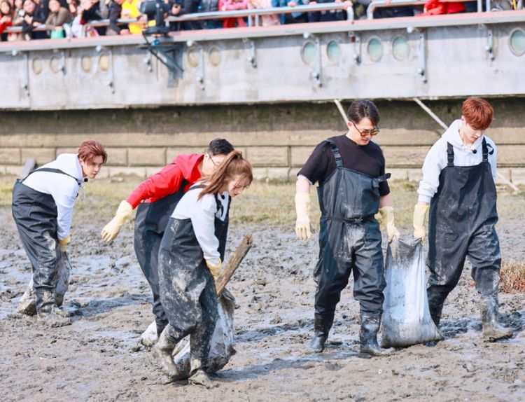 极限挑战导演被整,极限挑战名场面被骂