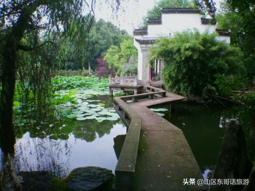 菱湖公园简介,安庆菱湖公园莲湖公园