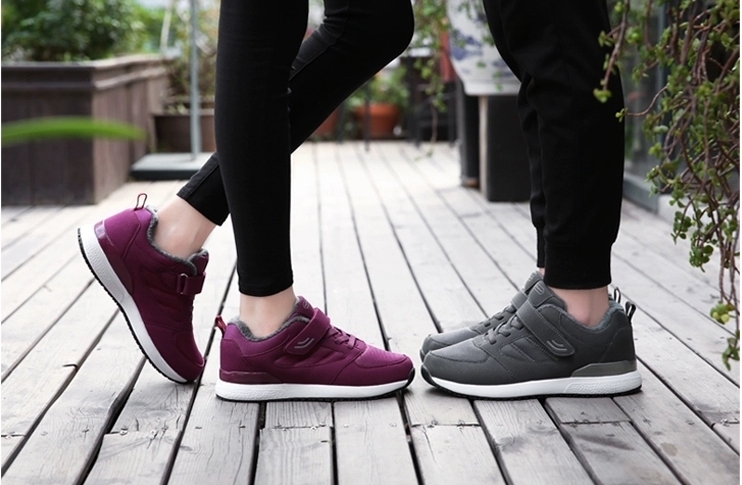 送爸妈礼物鞋子推荐,送爷爷礼物鞋子推荐