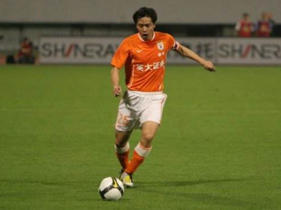 矫喆重回鲁能,矫哲为什么离开鲁能