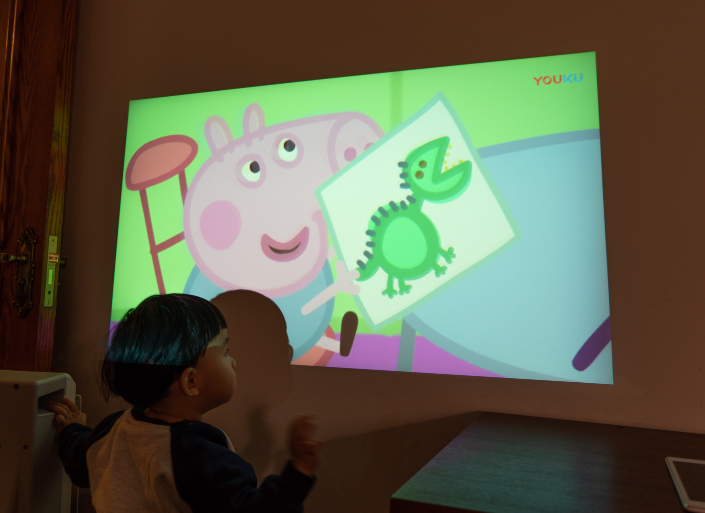 宏碁c200投影,宏碁c200