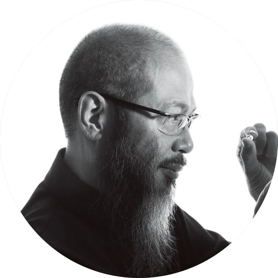 RR·PEOPLE|珠宝设计的华裔力量