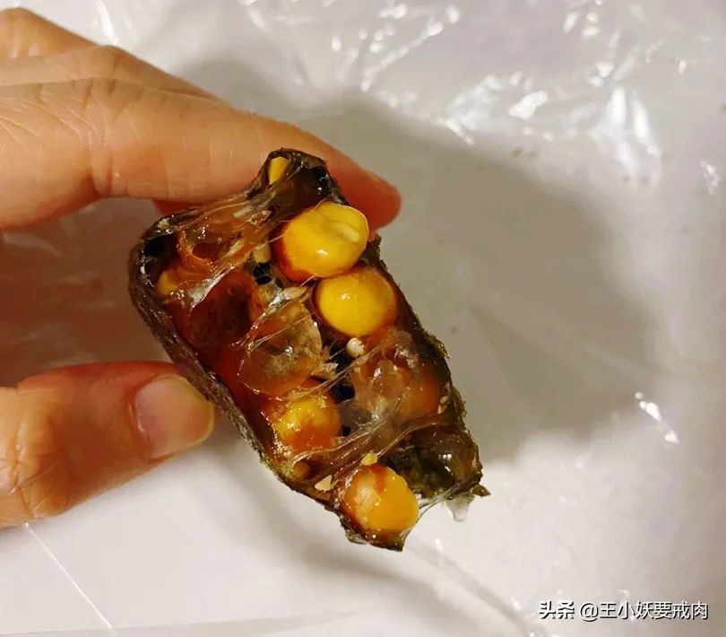 淘宝零食开箱评测,淘宝零食推荐测评