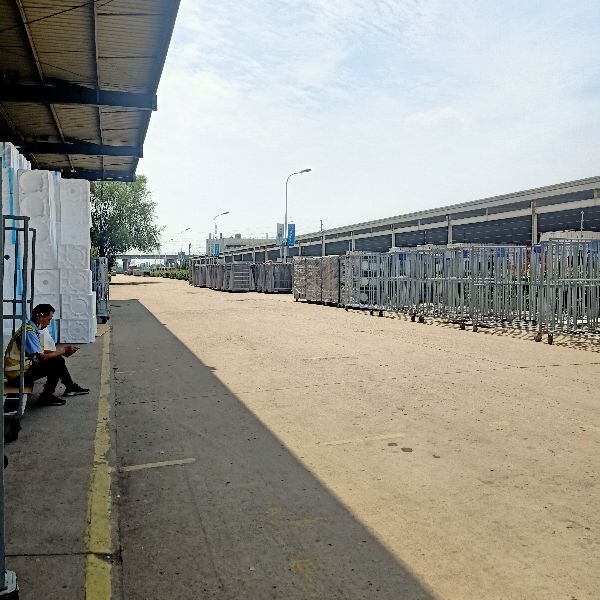 武汉海尔工业园日结,海尔武汉工业园