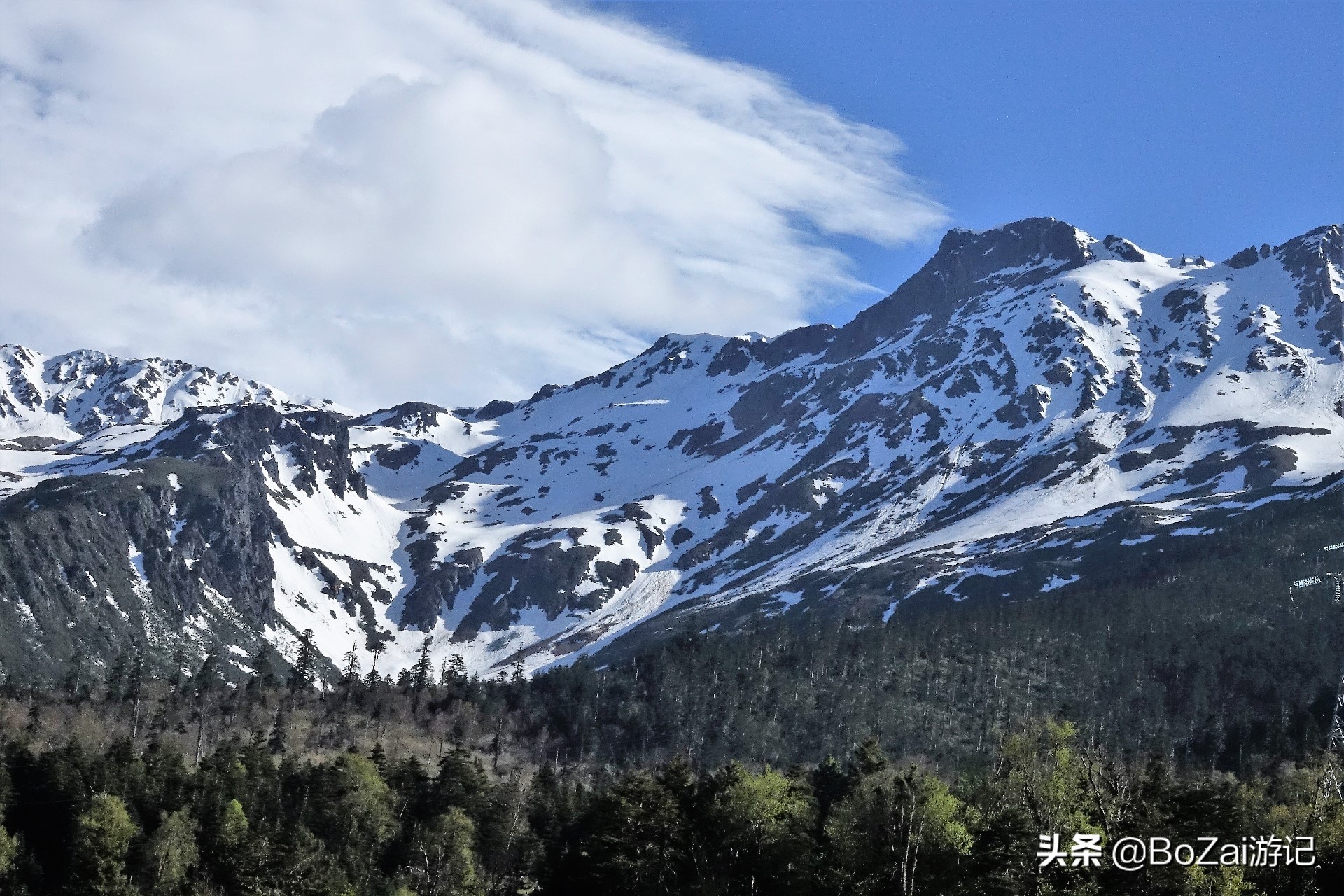 云南迪庆有哪些旅游景点,迪庆最值得去的景点有哪些地方