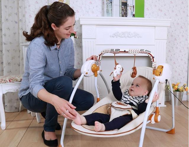 宝宝哭泣安抚办法,怎样安抚哭泣宝宝