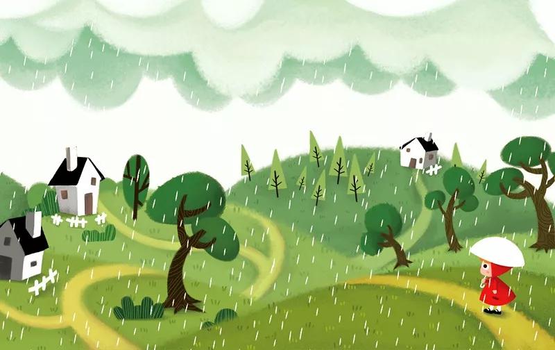 二年级描写春天的比喻句和拟人句,关于春天的作文包括比喻句拟人句