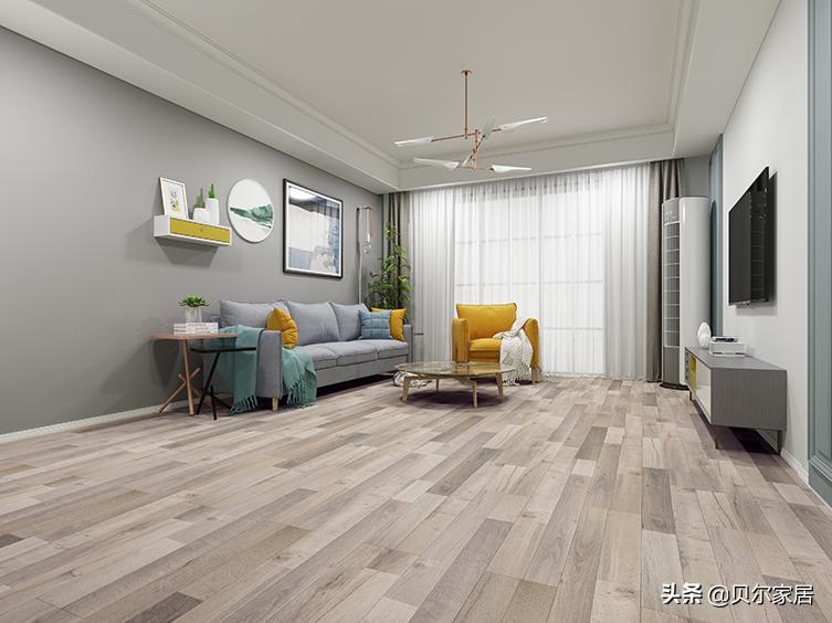 地板怎么拼好看,木地板自由拼的拼法