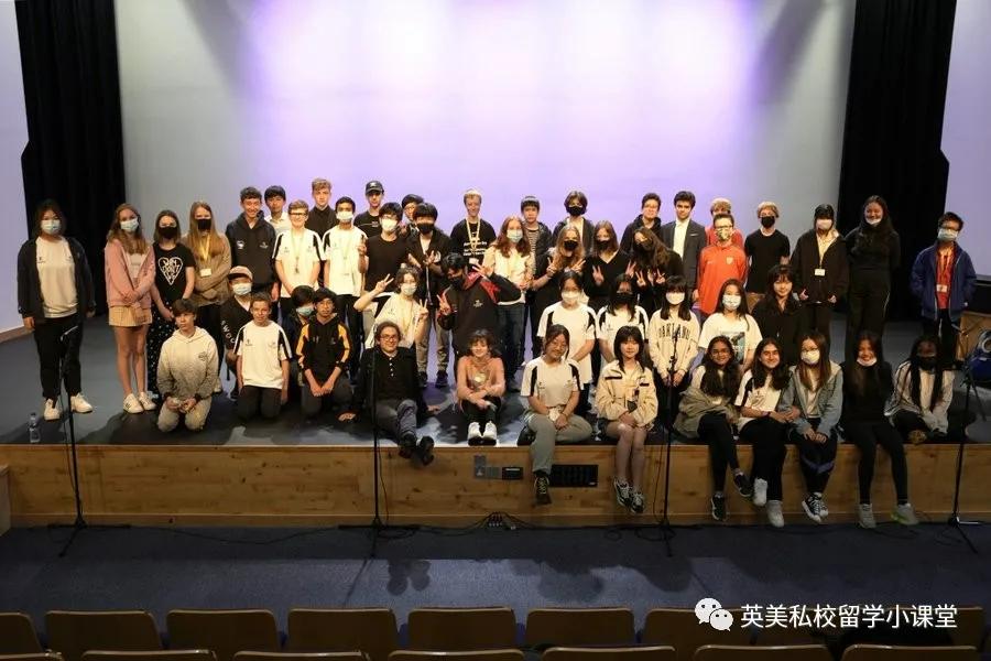 英国顶尖国际学校,英国私校最好的学校