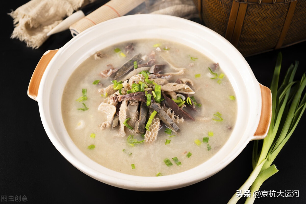 邯郸美食大全介绍,邯郸各县的美食