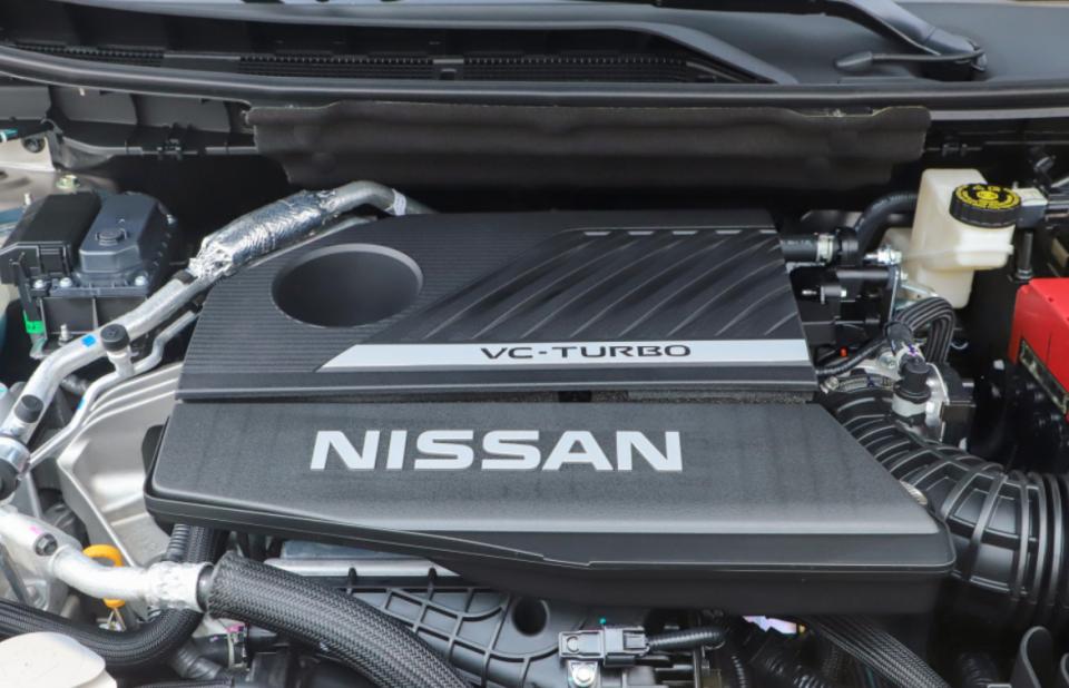 全新一代奇骏新车价格,全新一代奇骏最新价格