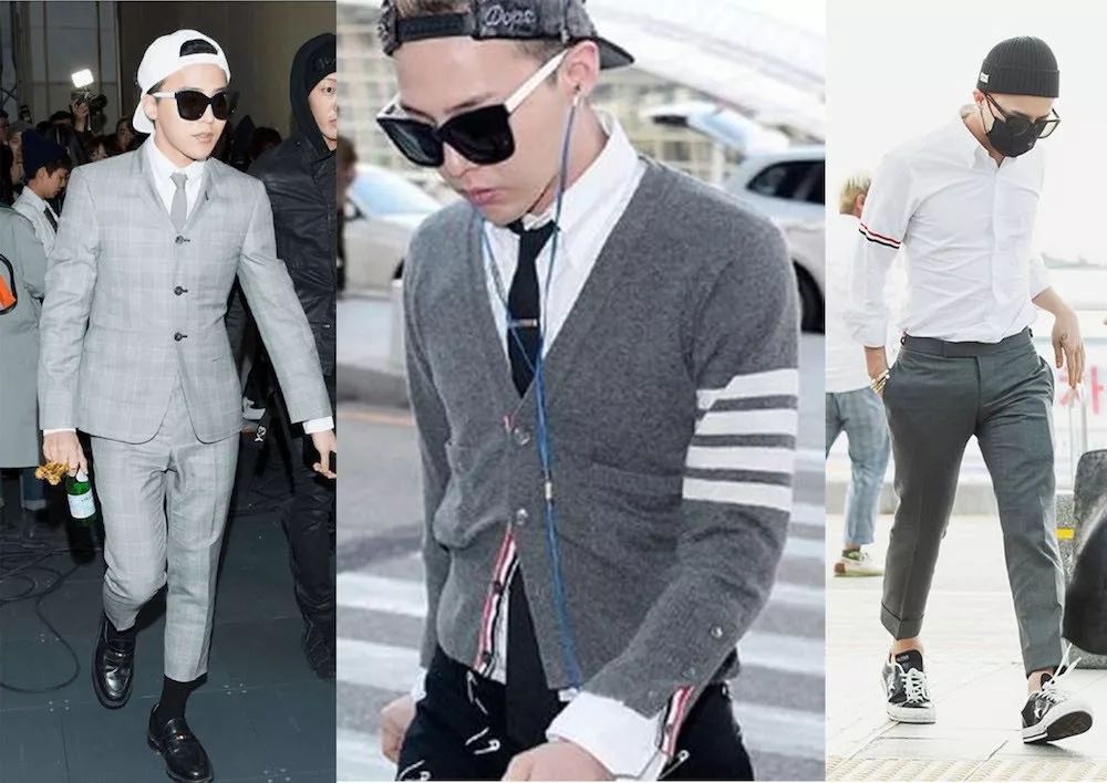 亚洲最带货的男人回归时尚圈，一双鞋炒到上万元