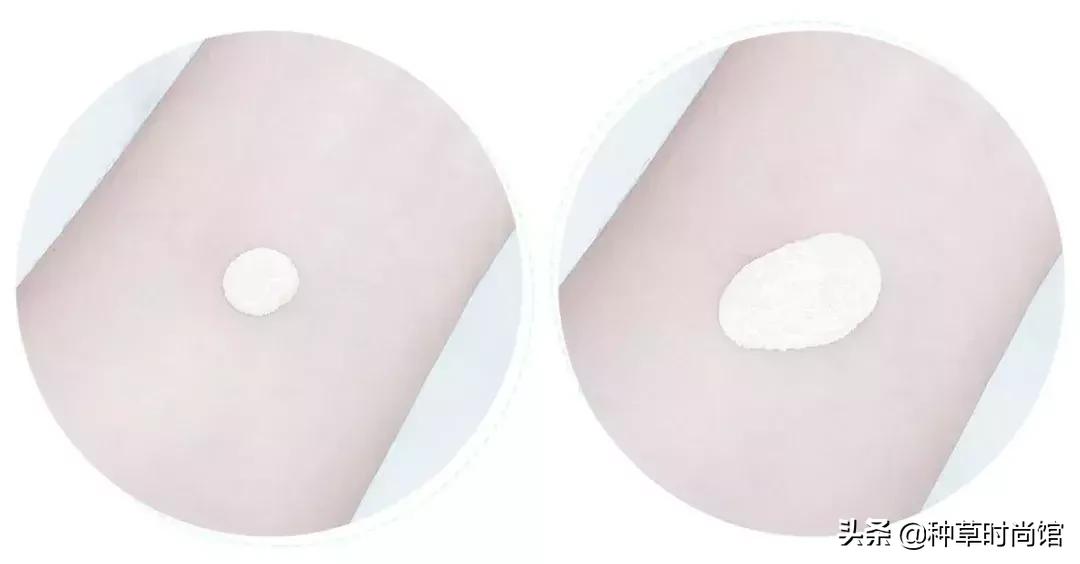 测评500ml粉底液,测评500块钱粉底液