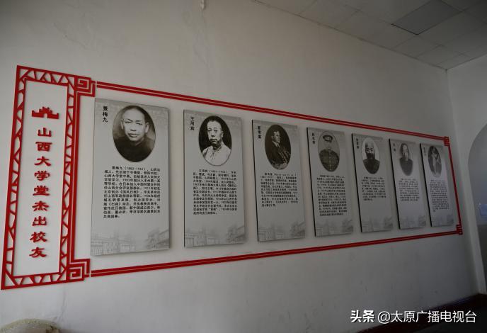 「古迹史话」大学堂百年育人办学勤几代娇才