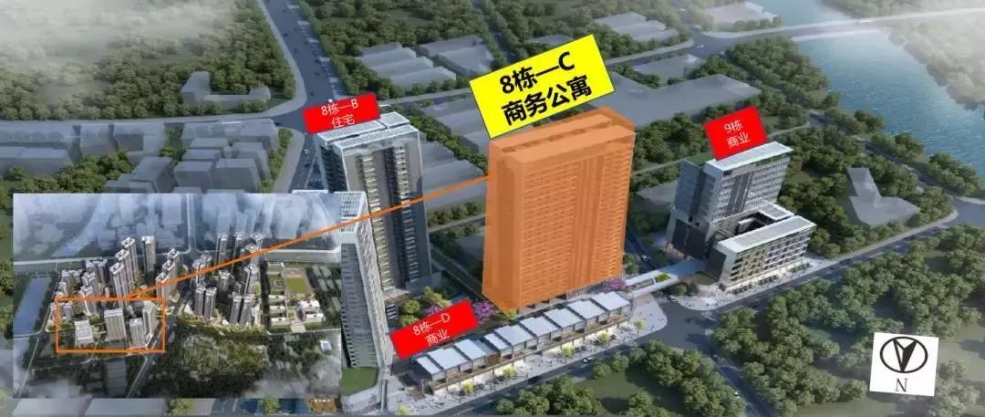 光明楼市成交数据,正大光明城三期房价