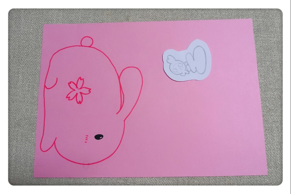 中秋节到了做个可爱的灯笼,幼儿园中秋节灯笼手工兔子