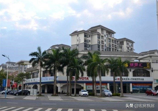 海南万宁买房,在海南万宁市哪里买房好