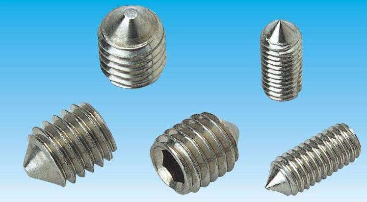 紧固件中标准件和非标准件的区别,什么是商品紧固件和专用紧固件