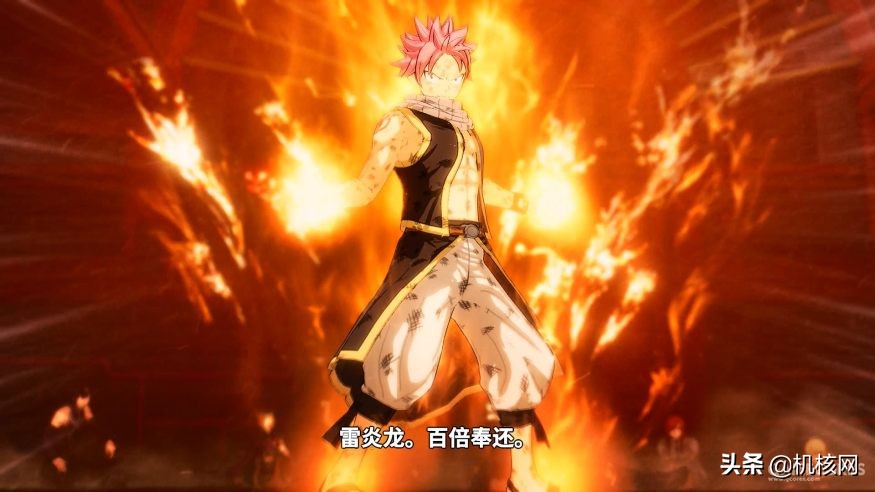 妖精的尾巴游戏推荐,妖精的尾巴游戏steam测评