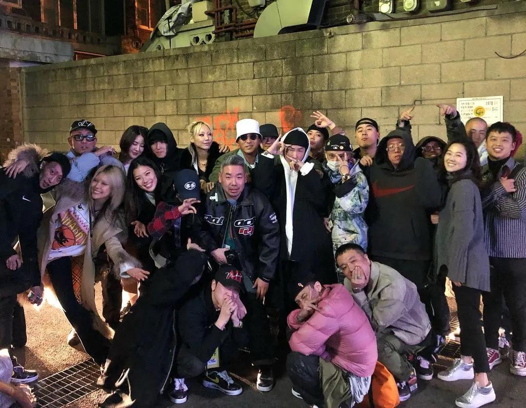 做权志龙闺蜜有多幸福?全球限定随便送:今晚我们都是柠檬精女孩