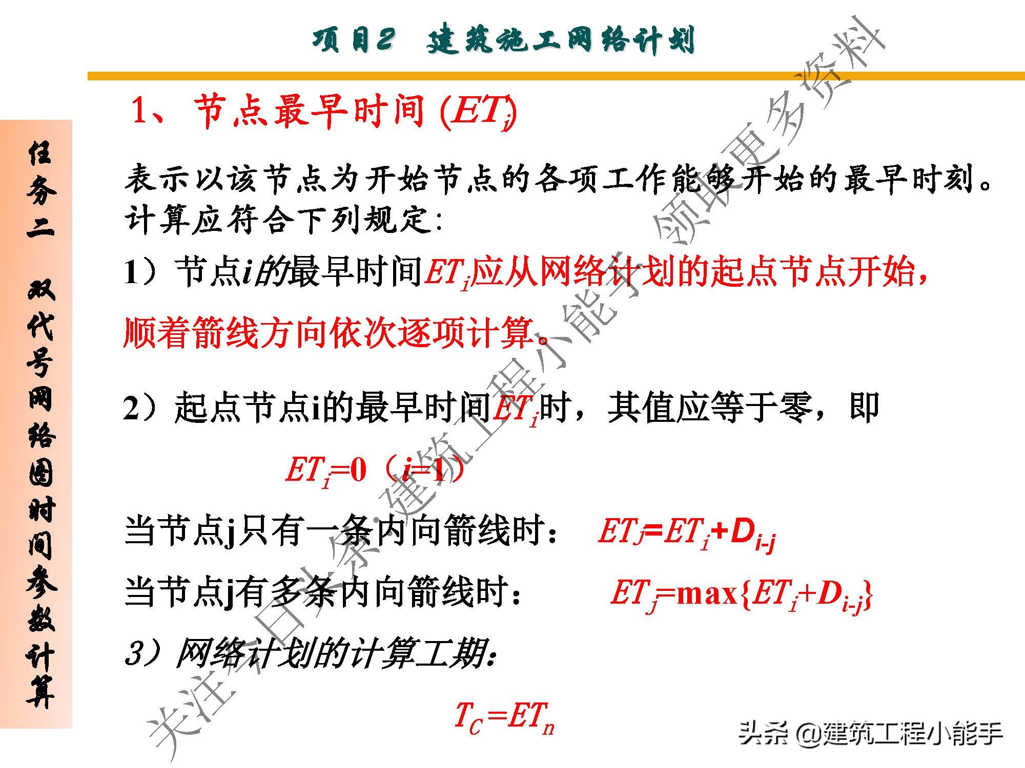 施工进度计划与资金使用计划,施工进度计划网络图怎么制作