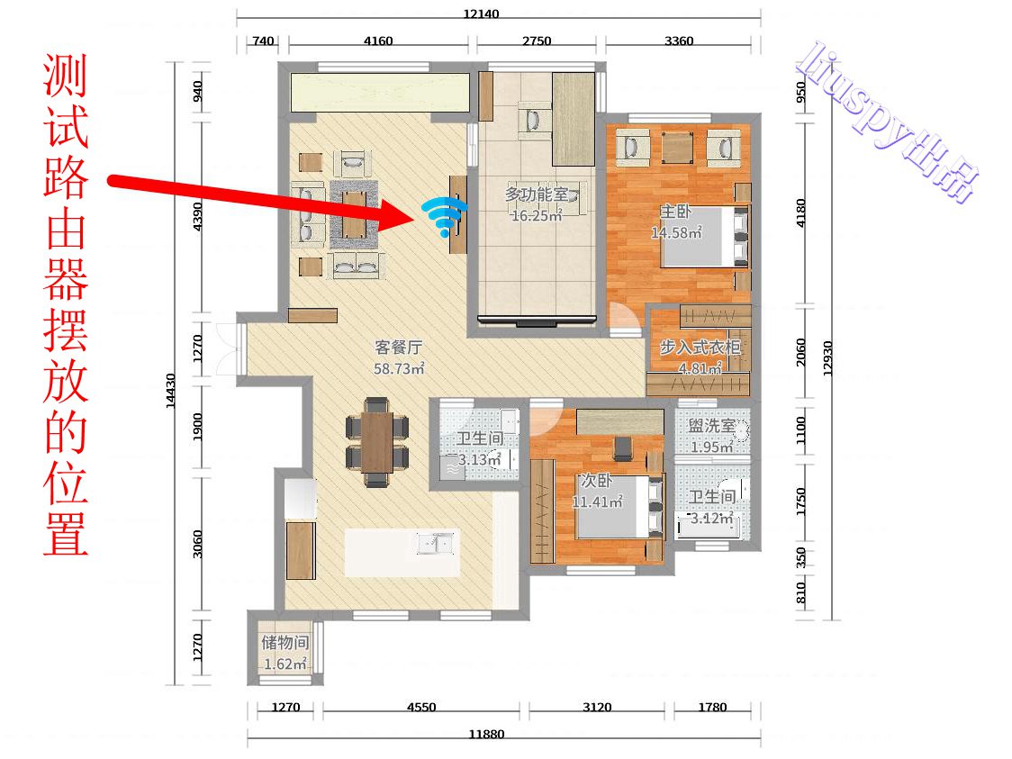 华为ax3pro和tplinkax3200哪个好,华为ax3pro路由器2.4g和5g