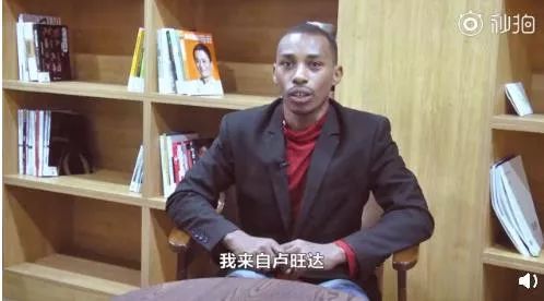 外国兄弟代购中国制造月入10万！网友：我好像发现了巨大的商机