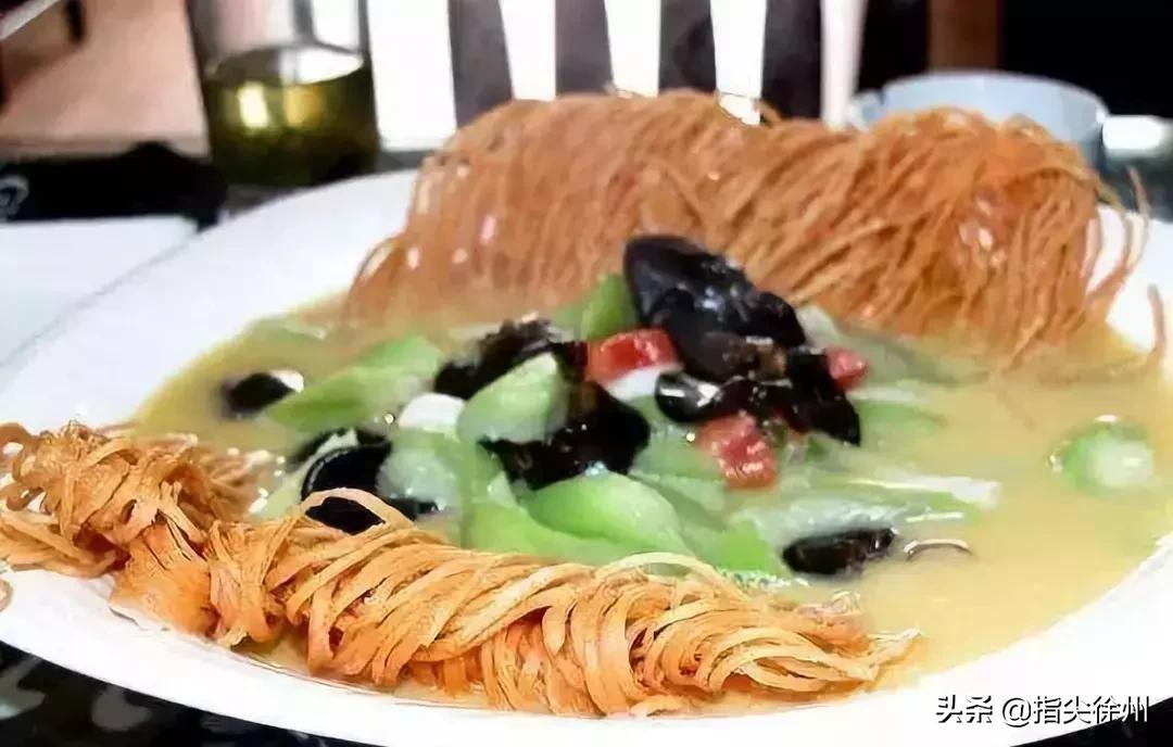 江苏徐州美食十大特产 (江苏徐州特色十大名吃美食)