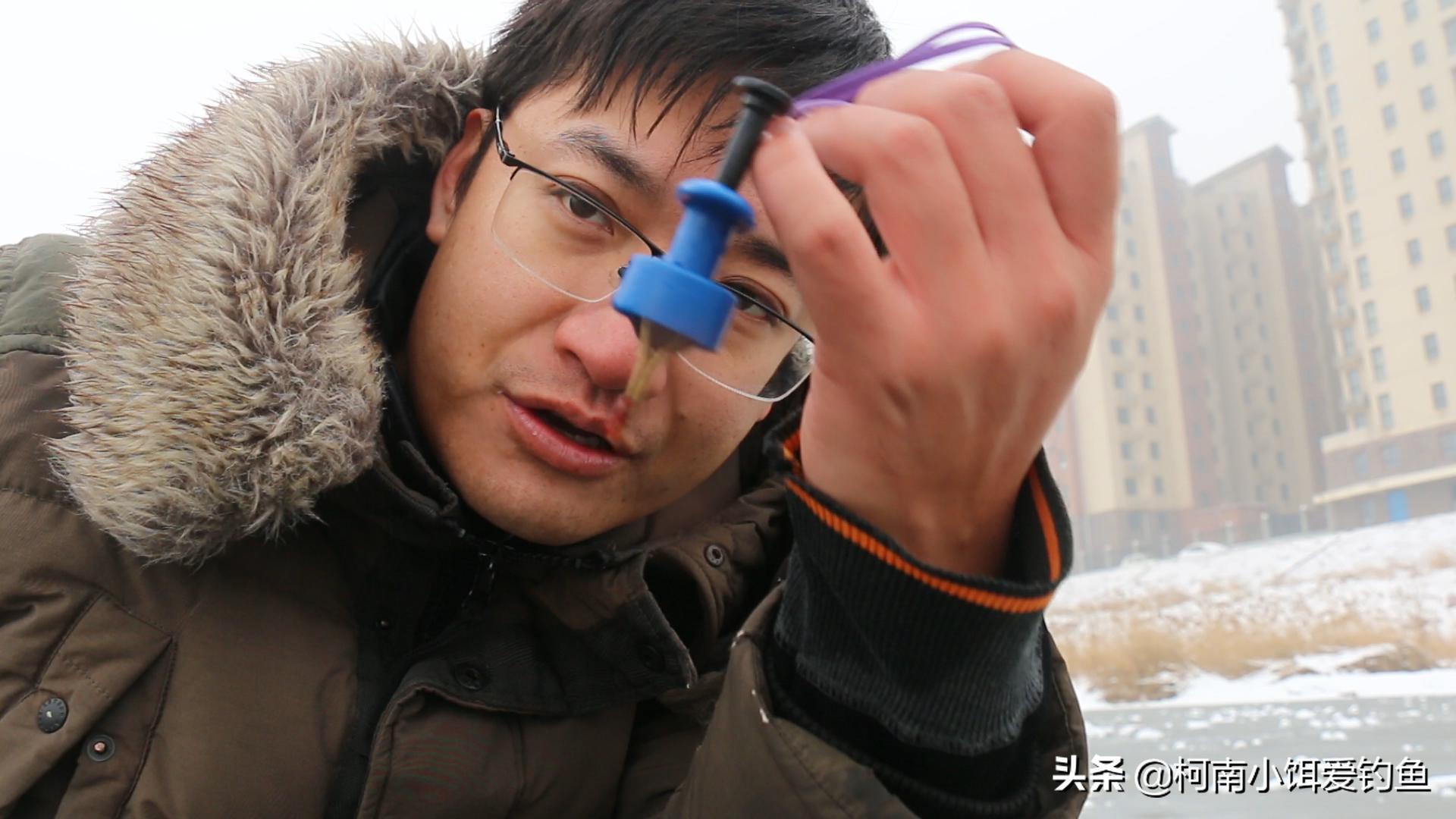 窑坑钓鱼三大忌,窑坑怎么钓浮