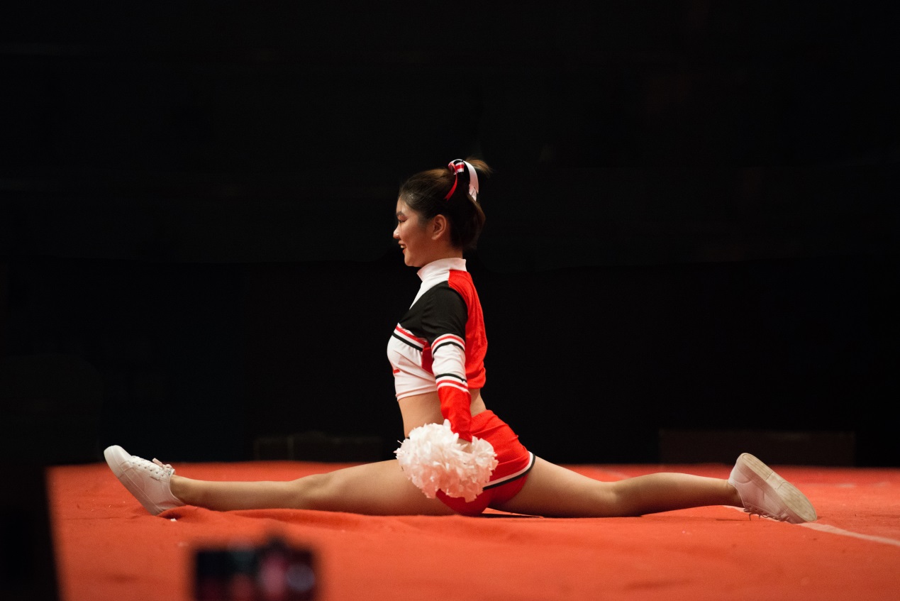 欣赏肚皮舞的魅力,欣赏街舞的感受