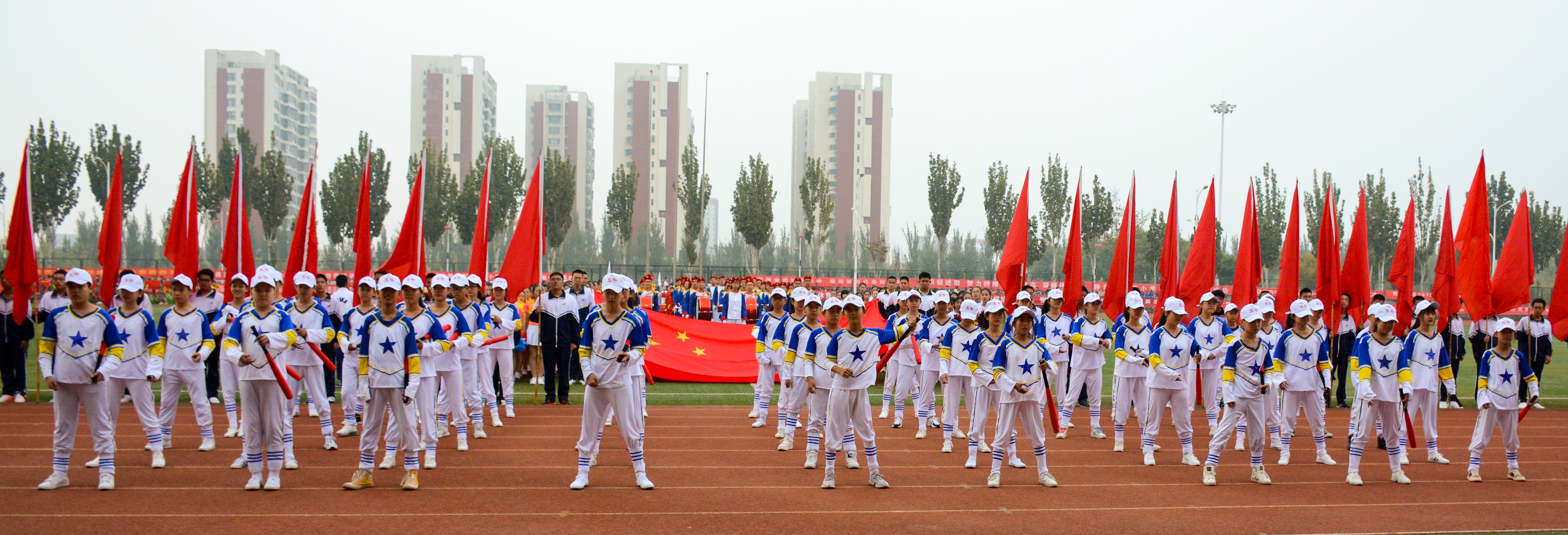 天津市静海区2019年田径比赛,2021中小学生田径运动会静海区