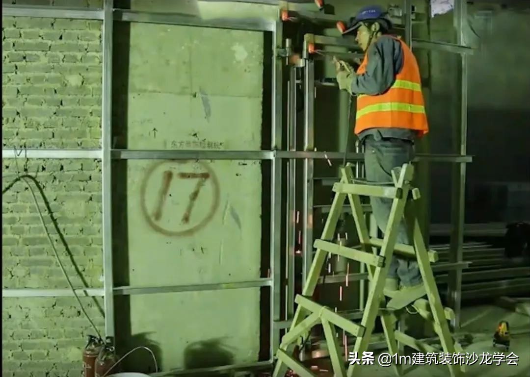 石材房间暗门工艺,石材暗门如何做到开启180度