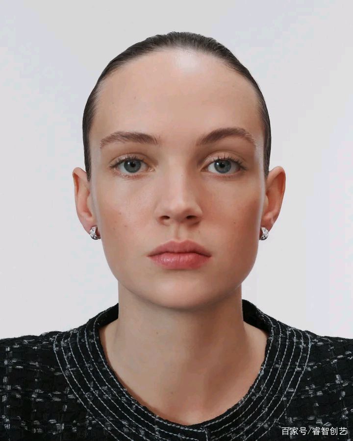 香奈儿耳环怎么戴好看,chanel香奈儿耳环开箱