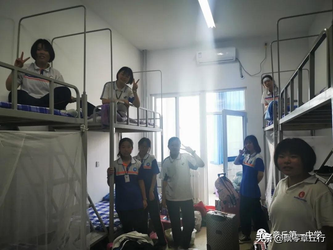 章丘古老的中学在哪里,章丘第一中学搬迁吗