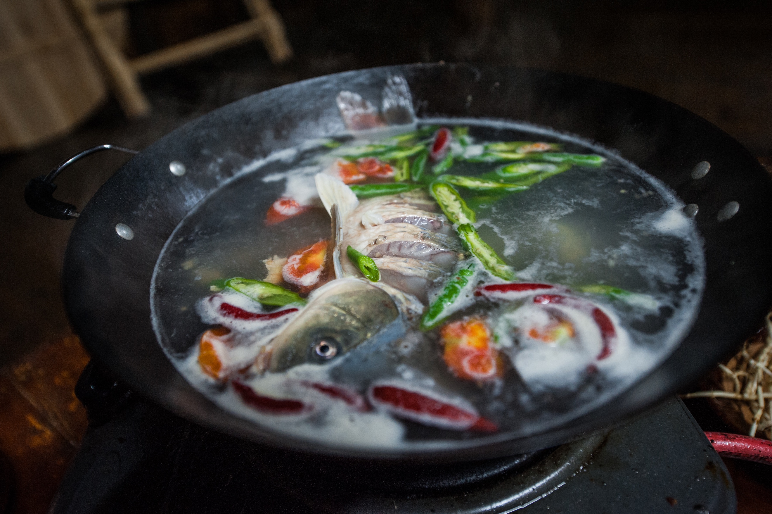 贵州人最怕的四种美食,贵州人爱吃什么黑暗料理