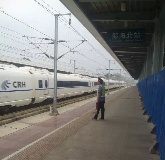 口诛笔伐频率最高的“四大名北”高铁站，有没有你家乡的无奈？