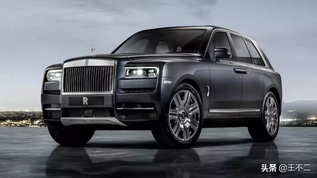 暗夜君王库里南视频,暗夜君王库里南街拍