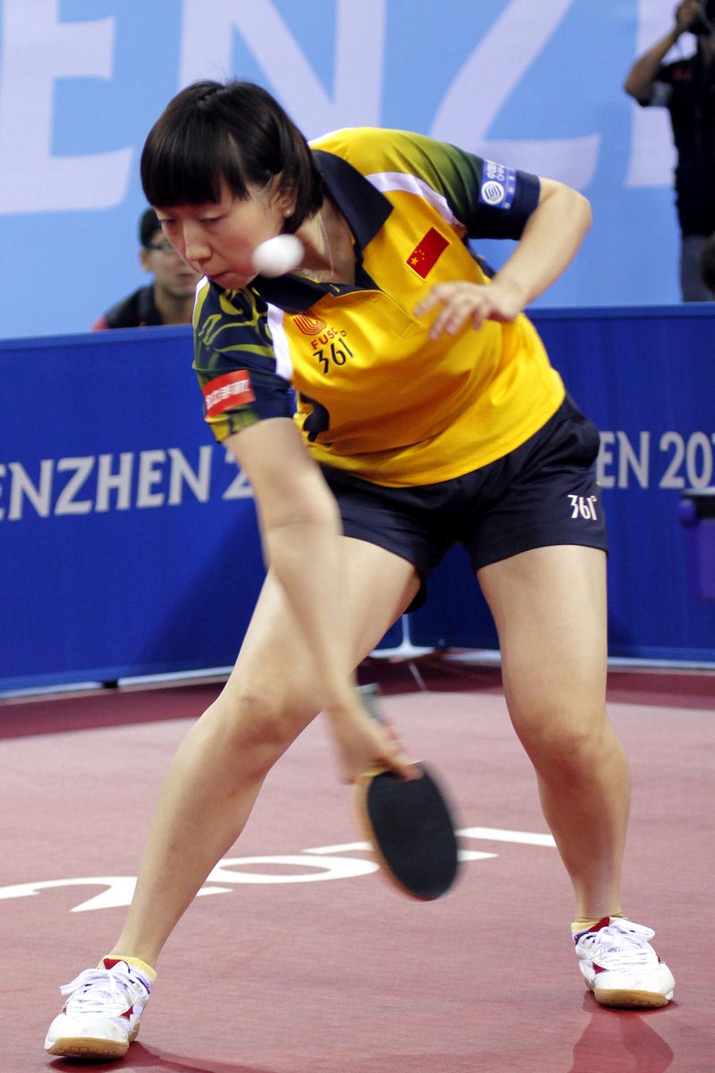 国乒十佳球许昕,国乒美男子许昕