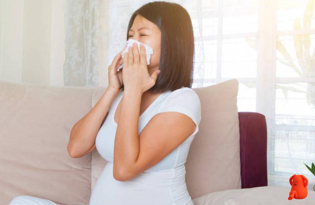 怀孕后口水多跟肠胃有关系吗,怀孕之后口水多