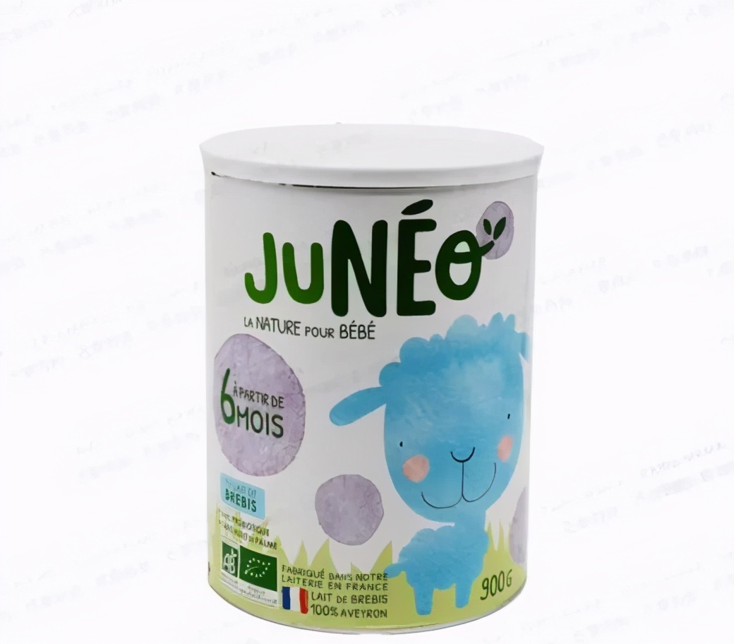 7款爆红的跨境有机羊奶粉,澳洲羊奶粉推荐最新