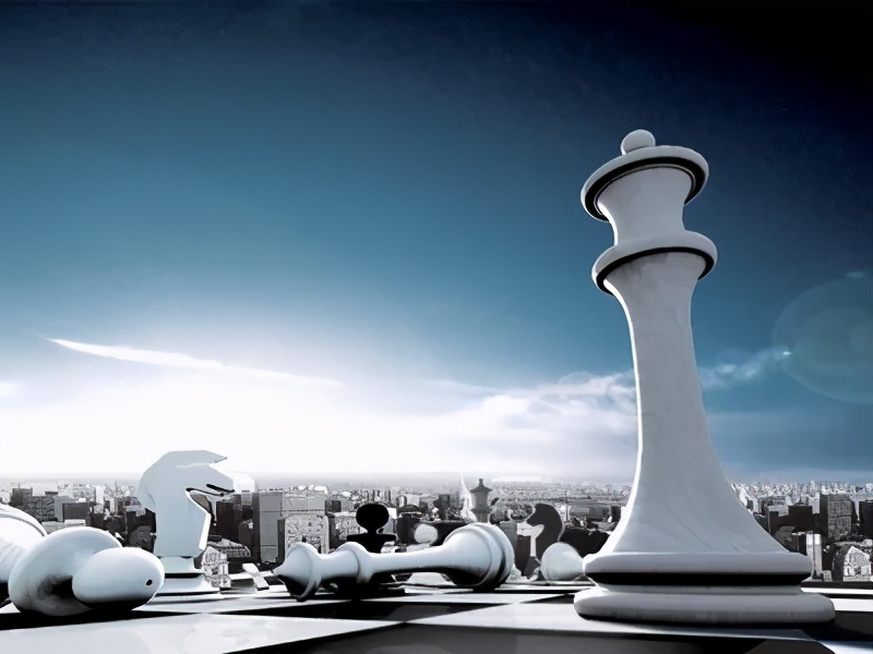 博弈论入门囚徒困境,博弈论囚徒困境完整版