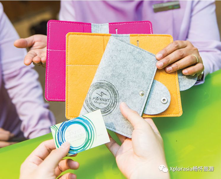 行程攻略|六天五夜不止有美城新山，还有透如玻璃的刁曼岛