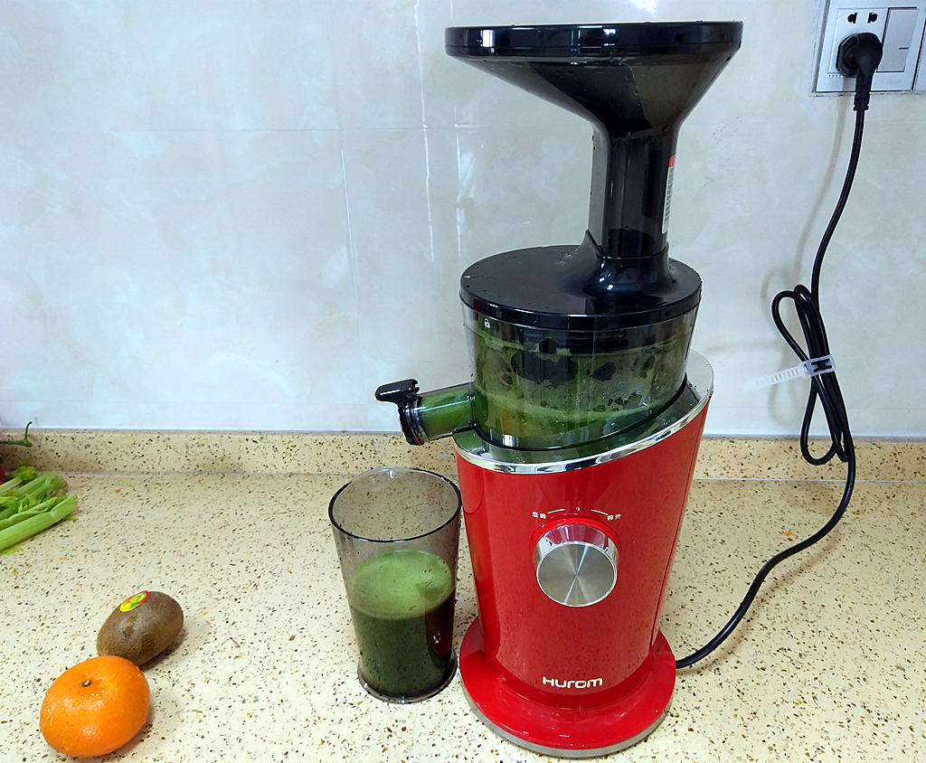 惠人原汁机花生浆,惠人原汁机健康吗