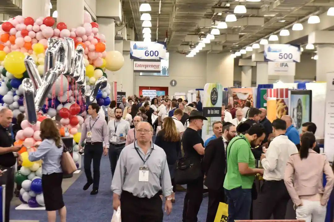 2018特许经营展,特许经营展