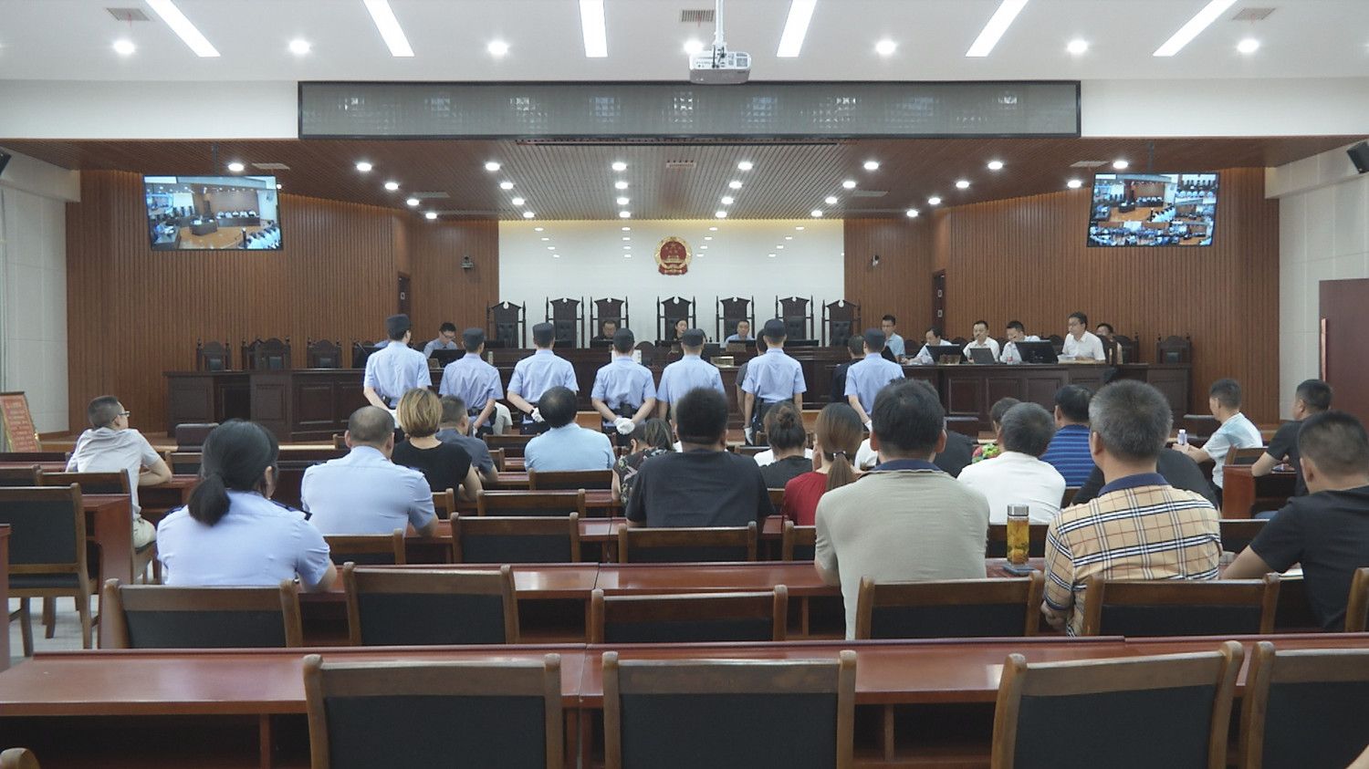 孝昌最新电信诈骗案,孝昌公安网近期诈骗案